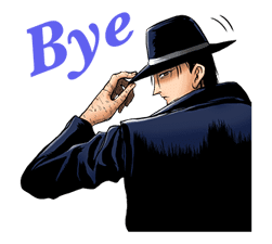 USHIOtoTORA sticker #138595