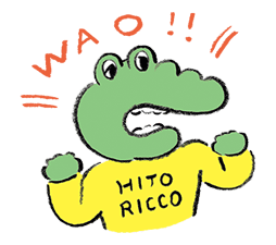 Middle-Aged Man and His Awesome Friends sticker #138519