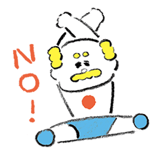 Middle-Aged Man and His Awesome Friends sticker #138520