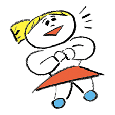 Middle-Aged Man and His Awesome Friends sticker #138521