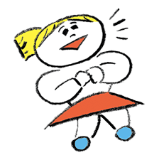 Middle-Aged Man and His Awesome Friends sticker #138521