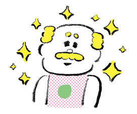 Middle-Aged Man and His Awesome Friends sticker #138526