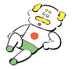 Middle-Aged Man and His Awesome Friends sticker #138534