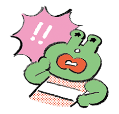 Middle-Aged Man and His Awesome Friends sticker #138537