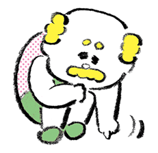 Middle-Aged Man and His Awesome Friends sticker #138543