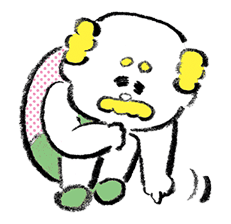 Middle-Aged Man and His Awesome Friends sticker #138543