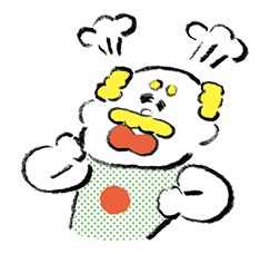 Middle-Aged Man and His Awesome Friends sticker #138544