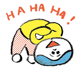 Middle-Aged Man and His Awesome Friends sticker #138548