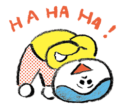 Middle-Aged Man and His Awesome Friends sticker #138548