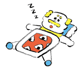 Middle-Aged Man and His Awesome Friends sticker #138550