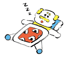 Middle-Aged Man and His Awesome Friends sticker #138550