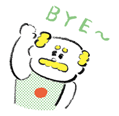 Middle-Aged Man and His Awesome Friends sticker #138555