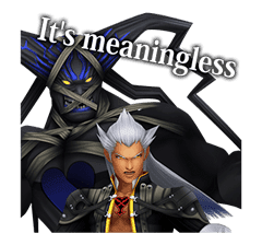 KINGDOM HEARTS sticker #153752