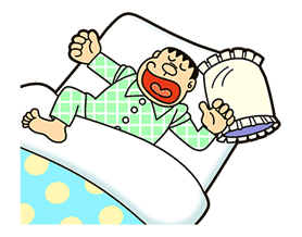 Doraemon: Big G sticker #153810