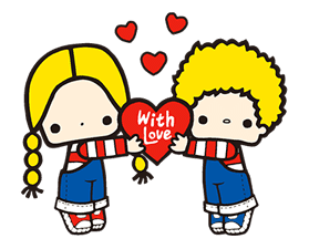 Patty Jimmy By Sanrio Patty Jimmy By Sanrio