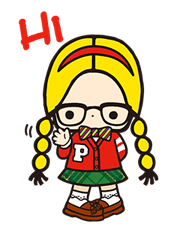 PATTY&JIMMY sticker #153895