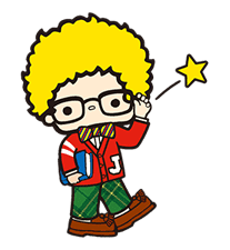 PATTY&JIMMY sticker #153896