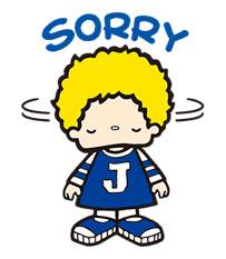 PATTY&JIMMY sticker #153900