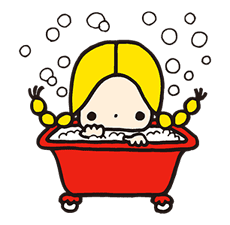 PATTY&JIMMY sticker #153904