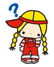 PATTY&JIMMY sticker #153907