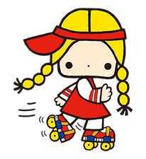 PATTY&JIMMY sticker #153913