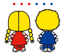 PATTY&JIMMY sticker #153915