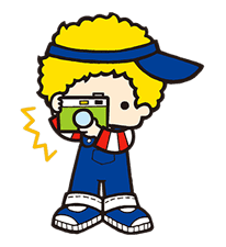 PATTY&JIMMY sticker #153920