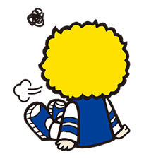 PATTY&JIMMY sticker #153922