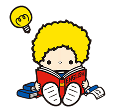 PATTY&JIMMY sticker #153926