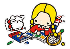 PATTY&JIMMY sticker #153927