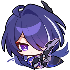 Honkai: Star Rail Pom-Pom Gallery Set 13