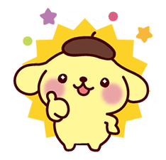 SANRIO CHARACTERS2 (Cartoons) sticker #218655