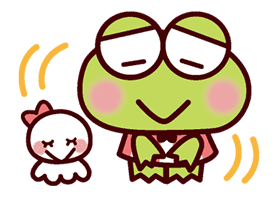 SANRIO CHARACTERS2 (Cartoons) sticker #218656