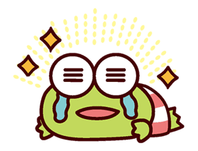 SANRIO CHARACTERS2 (Cartoons) sticker #218672