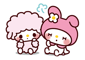 Sanrio Characters2 Cartoons By Sanrio Sanrio Characters2 Cartoons By Sanrio
