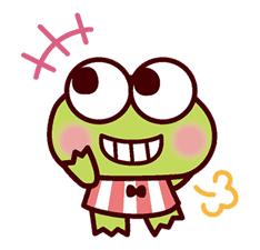 SANRIO CHARACTERS2 (Cartoons) sticker #218680