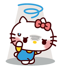 SANRIO CHARACTERS2 (Cartoons) sticker #218685