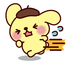 SANRIO CHARACTERS2 (Cartoons) sticker #218688