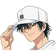 新テニスの王子様 | LINE STORE