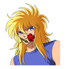 SAINT SEIYA-Knights of the Zodiac sticker #220238