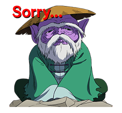 SAINT SEIYA-Knights of the Zodiac sticker #220264