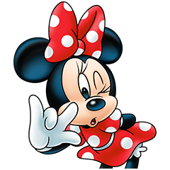 Minnie Mouse Sweet Days By The Walt Disney Company Japan Ltd