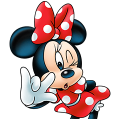Minnie Mouse Sweet Days By The Walt Disney Company Japan Ltd Minnie Mouse Sweet Days By The Walt Disney Company Japan Ltd