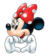 Minnie Mouse: Sweet Days sticker #220266