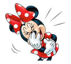 Minnie Mouse: Sweet Days sticker #220277
