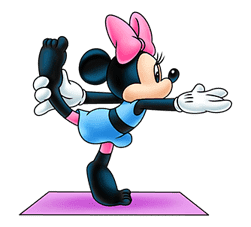 Minnie Mouse: Sweet Days sticker #220278