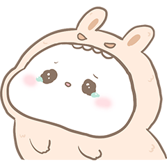 อ้วนกลม น้องไข่หวาน