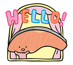 KIRIMIchan. sticker #220385