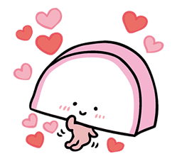 KIRIMIchan. sticker #220386