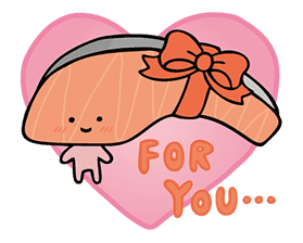 KIRIMIchan. sticker #220394